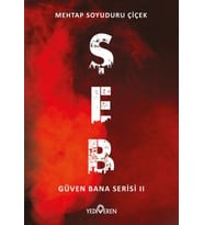 Şeb - Güven Bana Serisi 2