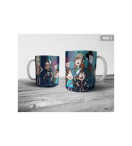 Pixxa Gravity Falls - Esrarengiz Kasaba Kupa Bardak Model 3