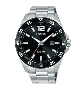 Lorus Rh935sx9 Erkek Kol Saati