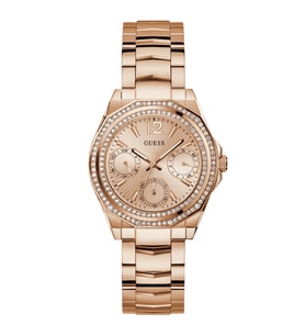 GUESS GUGW0685L3 Kadın Kol Saati - Yeni Sezon