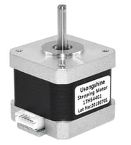 Nema 17 Step Motor(17Hs4401)