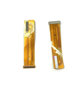 Samsung Galaxy S10 G973F İle Uyumlu Ekran Ara Film Flex Servis