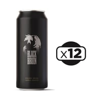 Black Bruin Enerji İçeceği 12 x 500 ML