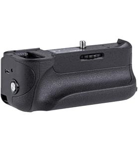 AX-A6300 Battery Grip + 1 Ad. NP-FW50 Batarya Sony A6000 A6300 A6400 İle Uyumlu