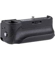 AX-A6300 Battery Grip + 1 Ad. NP-FW50 Batarya Sony A6000 A6300 A6400 İle Uyumlu