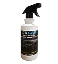 MB Car Göğüs Parlatıcı ve Koruyucu Sprey 0.5Lt