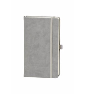 Kişiye Özel  Tarihsiz Defter  Deri Kapak