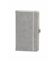 Kişiye Özel  Tarihsiz Defter  Deri Kapak