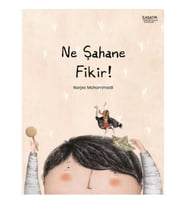 Ne Şahane Fikir!