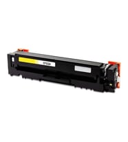 HP CF532A (205A) SARI/YELLOW MUADİL TONER (0.9K)
