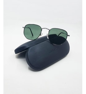 Polo Village PV2257 02 51-21-140  Unisex Güneş Gözlüğü