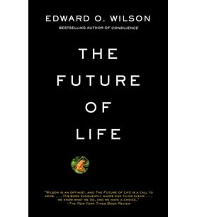 The Future Of Life: Ala Notable Books For Adults