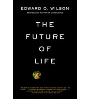 The Future Of Life: Ala Notable Books For Adults