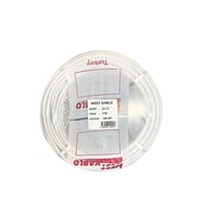 2x1,5 mm Ttr Elektrik Kablosu 100 metre