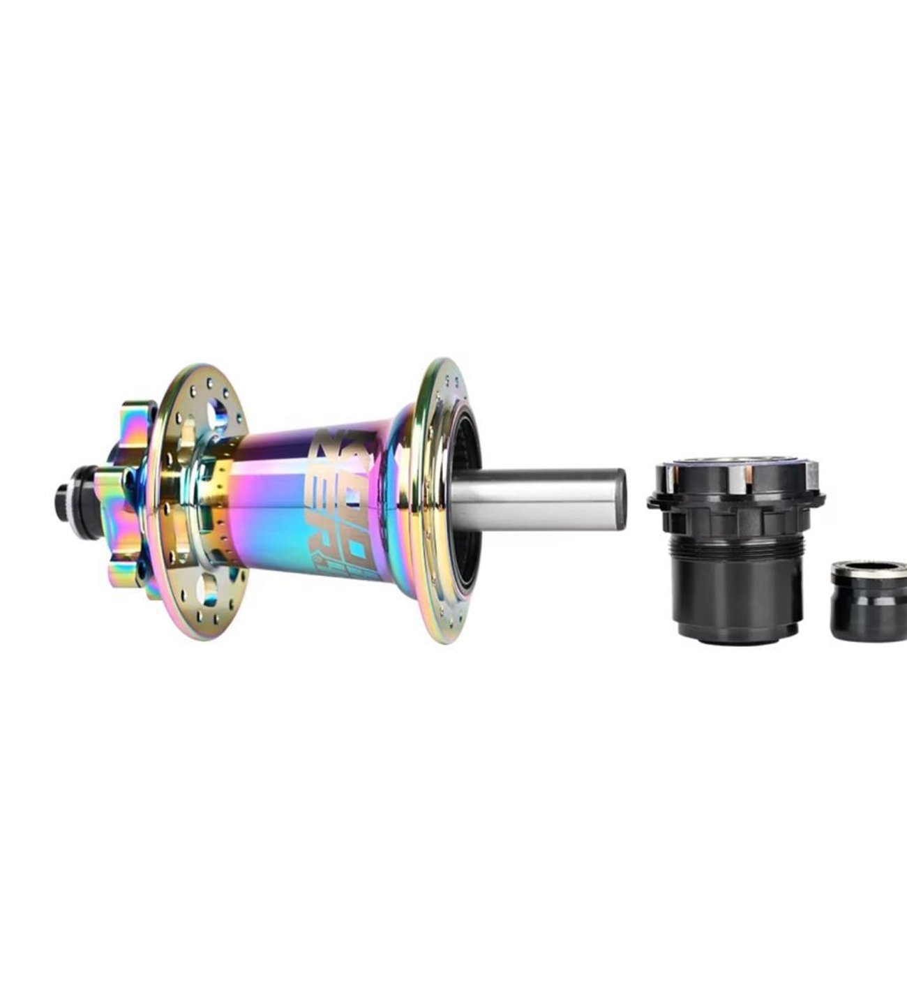 koozer-xm490-pro-boost-141-mm-
