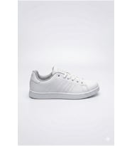 Jump 15306 Beyaz Kadın Sneaker Spor Ayakkabı