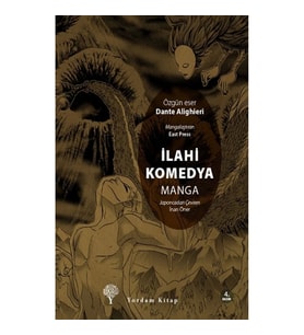 İlahi Komedya (Manga)