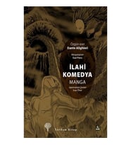 İlahi Komedya (Manga)