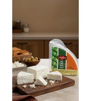 Yağlı Tulum Peyniri Vakumlu 400 Gram