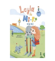 Leyla ile Mi-ro