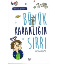 Büyük Karanlığın Sırrı - Yeryüzü Ayetleri 1