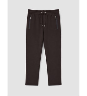 LCWAIKIKI Classic Kahverengi Regular Fit Erkek Eşofman Altı