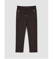 LCWAIKIKI Classic Kahverengi Regular Fit Erkek Eşofman Altı