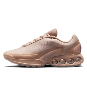 Nike Air Max DN ISA Unisex Sneaker Günlük Spor Ayakkabı Bej