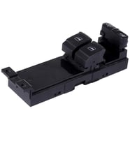 Volkswagen Passat Sol Çiftli Cam Açma Dügmesi Anahtari 1998--2004 501112751