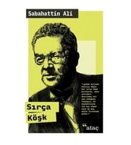 Sırça Köşk