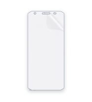 SChitec DOOGEE S41 pro Uyumlu Ön Yüzey Nano Şeffaf Hidrojel Ekran Koruyucu