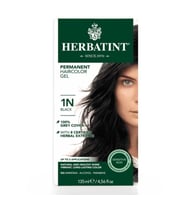Herbatint Saç Boyası 1N Noir - Siyah