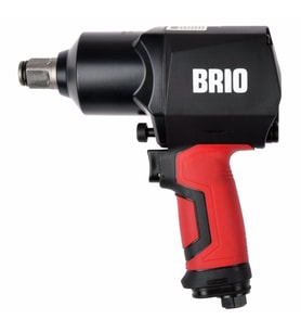 Brio Havalı Somun Sökme 3/4'' 1950 Nm Çift Çekiç 2,21 Kg