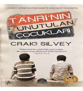 Tanrı'nın Unutulan Çukları