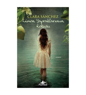 Limon Yapraklarının Kokusu