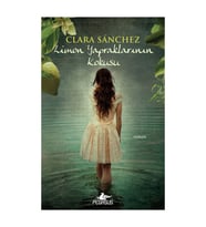 Limon Yapraklarının Kokusu