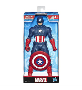 Marvel Captain America 24 cm Figür E5556-E5579