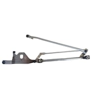Ford Focus Mk2 Ön Cam Silecek Mekanizma Tertibatı 2005-2011