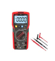 Unı-t Ut 89xd Dijital Multimetre True Rms 1000v Ac/dc 20a Ac/dc