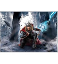 PROWALL POSTER DUVAR KAĞIDI ÇOCUK 956 8 PARÇA (3.68mt X 2.54mt)