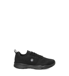 Lumberjack Agatha 4FX Siyah Memory Foam Erkek Spor Ayakkabı