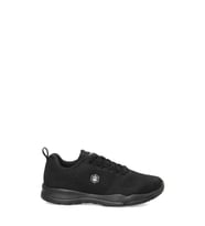 Lumberjack Agatha 4FX Siyah Memory Foam Erkek Spor Ayakkabı