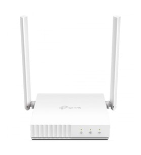 TP-LINK TL-WR844N 300mbps N300 2.4ghz EV Ofis Tipi Router