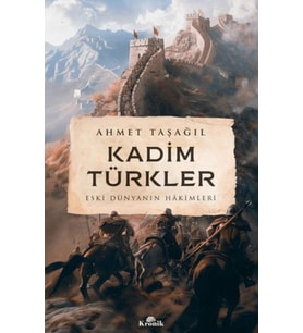 Kadim Türkler