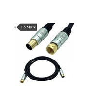 Hytech HY-P580 9.5 tv m To 9.5 Tv M 1.5M Anten Kablosu