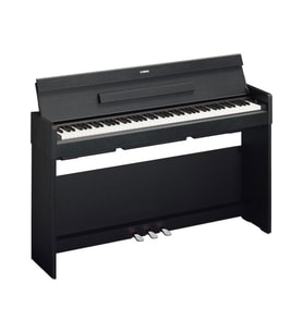 Yamaha Arius YDP-S35B Dijital Piyano (Siyah)