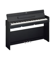 Yamaha Arius YDP-S35B Dijital Piyano (Siyah)