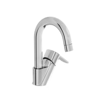 Artema WİN S Döner Borulu Lavabo Bataryası A42584 (Gümüş)