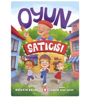 Timaş - Oyun Satıcısı - Hüseyin Keleş
