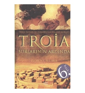 Troia Surlarının Ardında